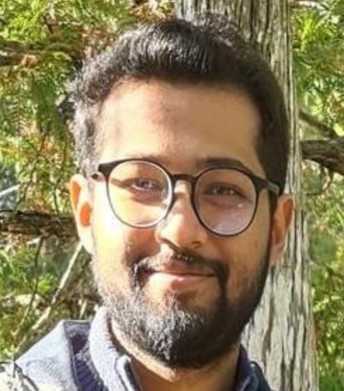Shidrath Rahman Haider